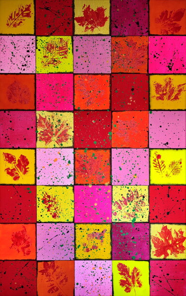 Disco Autumn
