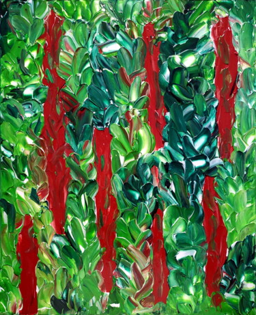 Forest breeze