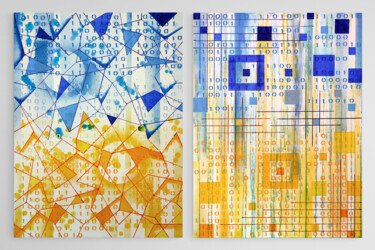 Code (Set of 2)